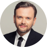 Prof. Grzegorz Mazurek