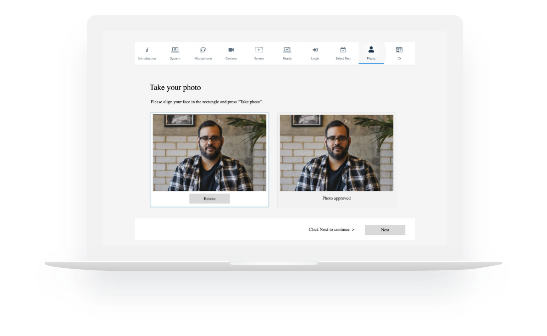 inspera remote exam 3