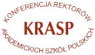 konfederacja rektorów akademickich szkół polskich