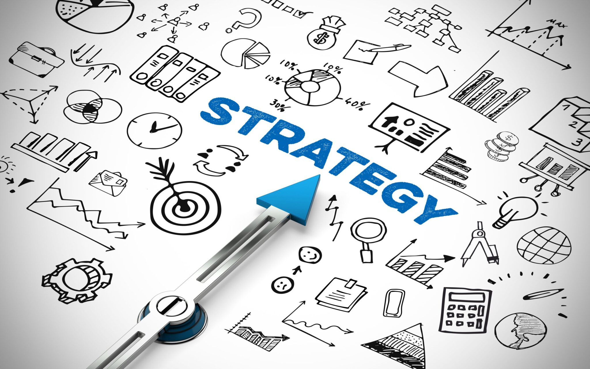 strategia