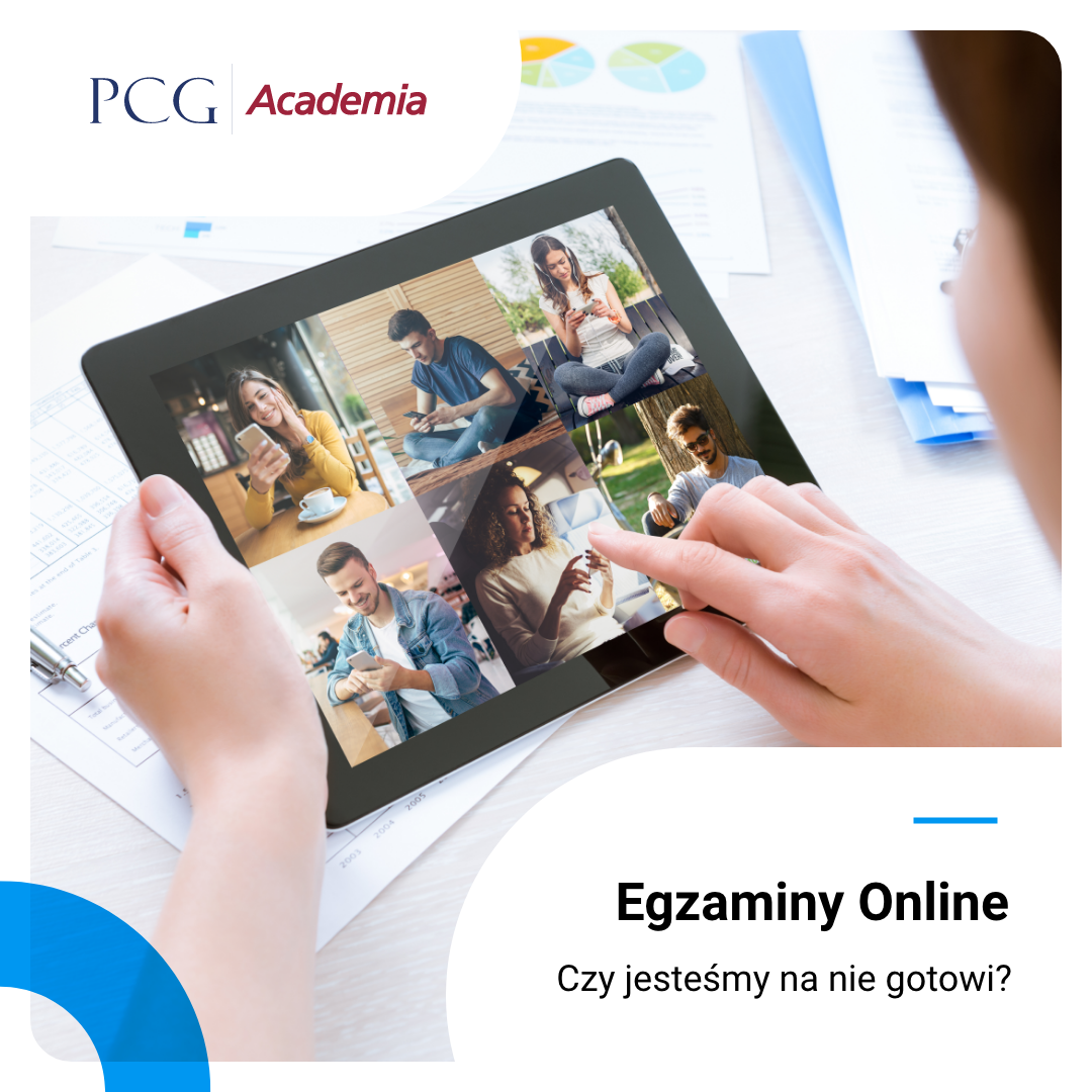 egzaminowanie online