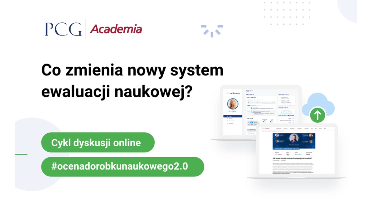co zmienia nowy system ewaluacji naukowej?