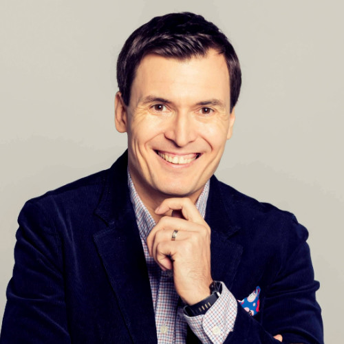 Dariusz Jemielniak ALK