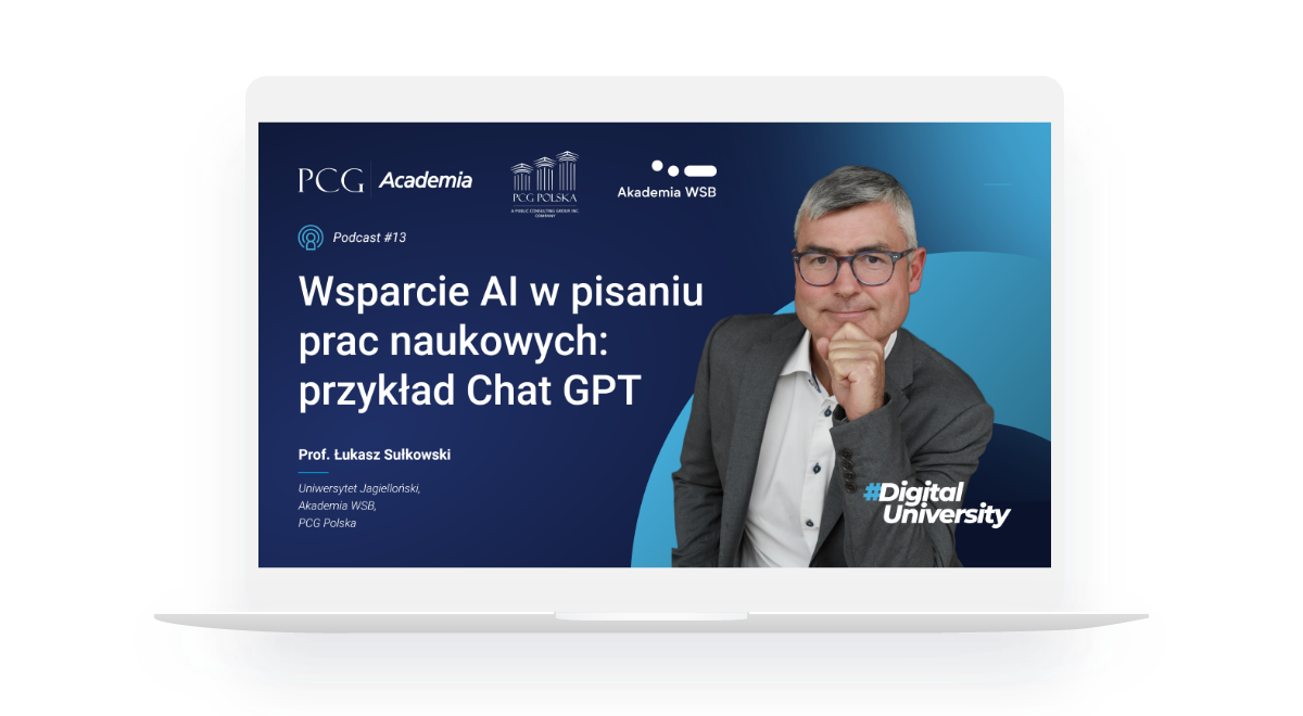 digital university podcast #13